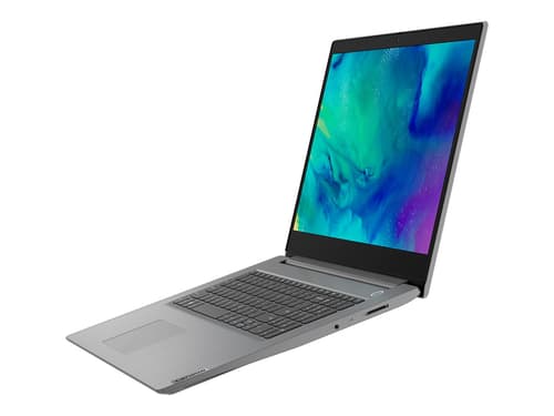 Lenovo Ideapad 3 Core I5 8gb 256gb Ssd 17.3"