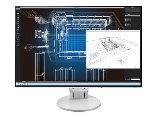 Eizo Flexscan Ev2456 1920 X 1200