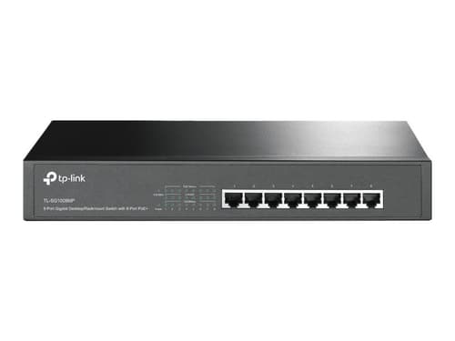Tp-link Tl-sg1008mp