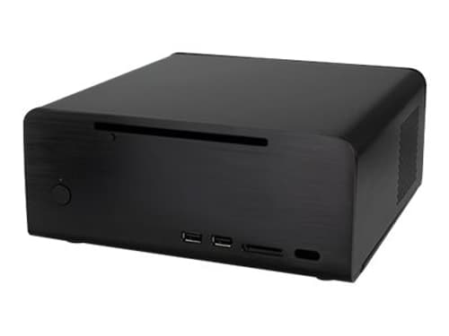 Streacom F7c Alpha Musta