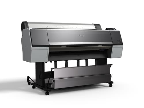 Epson Surecolor Sc-p8000 Std Spectro 111,8 Mm A0 (44")