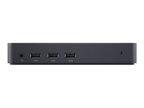 Dell D3100 Usb Telakointiasema