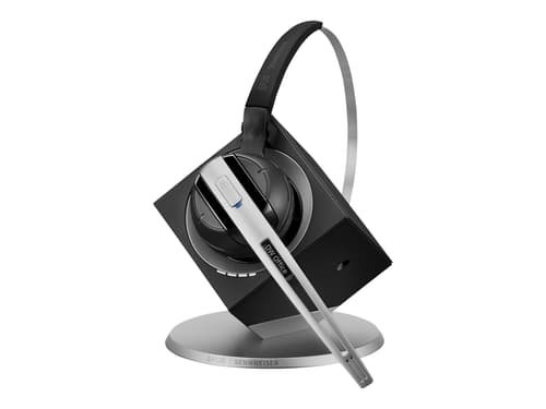 Epos Impact Dw Office Teams Version Kuuloke + Mikrofoni Mono