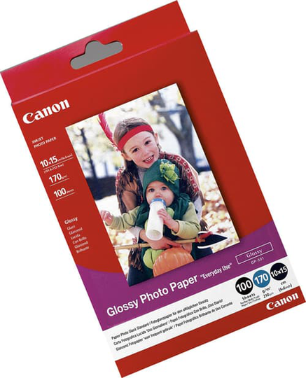 Canon Gp-501