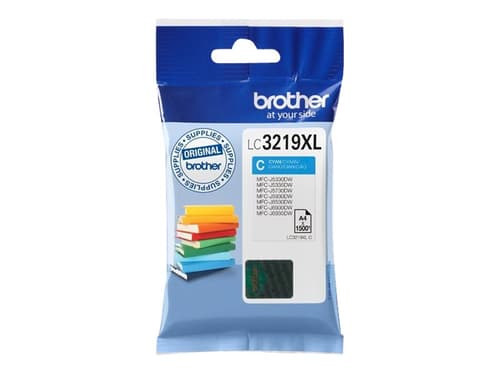 Brother Muste Syaani Xl - Mfc-j5330/mfc-j6930dw