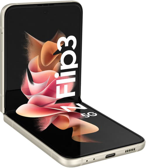 Samsung Galaxy Z Flip3 5g 128gb Kaksois-sim Kerma