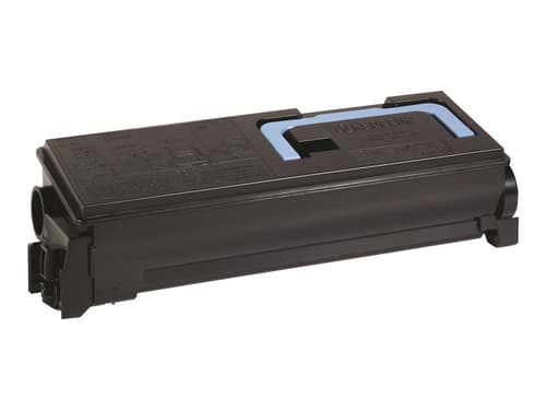 Kyocera Värikasetti Musta Tk-560k 12k - Fs-c5300dn