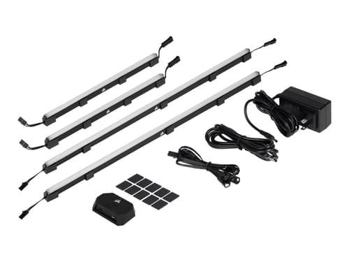 Corsair Icue Ls100 Smart Lighting Strip Starter Kit