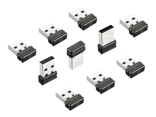 Lenovo Langaton Hiiri / Näppäimistön Vastaanottaja