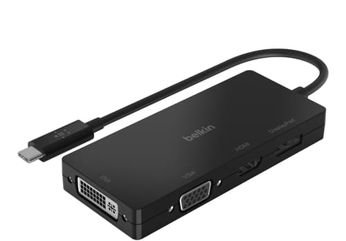 Belkin Näyttösovitin