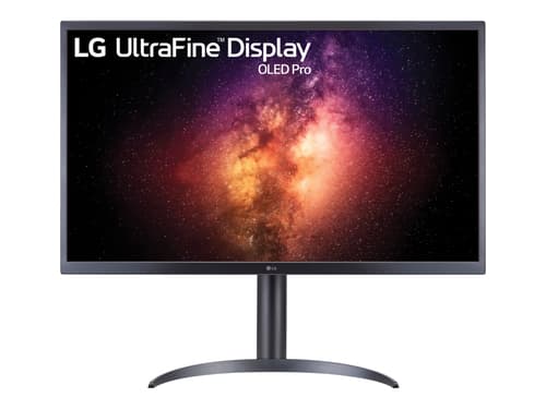 Lg Ultrafine 32ep950-b 32" 4k Uhd Oled 16:9 3840 X 2160