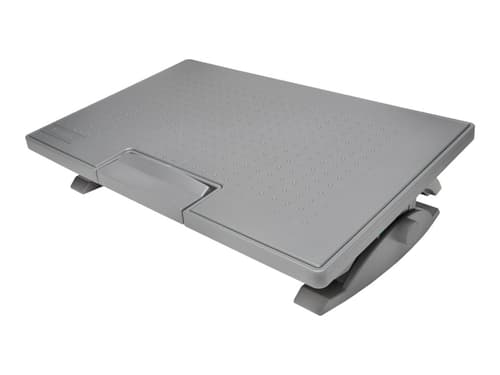 Kensington Smartfit Solomate Pro Jalkatuki Harmaa