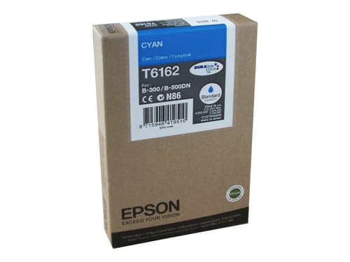 Epson Muste Syaani 3,5k Sid B-500dn
