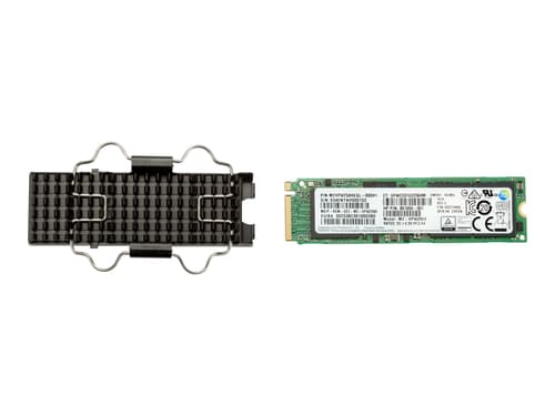 Hp Z Turbo Drive