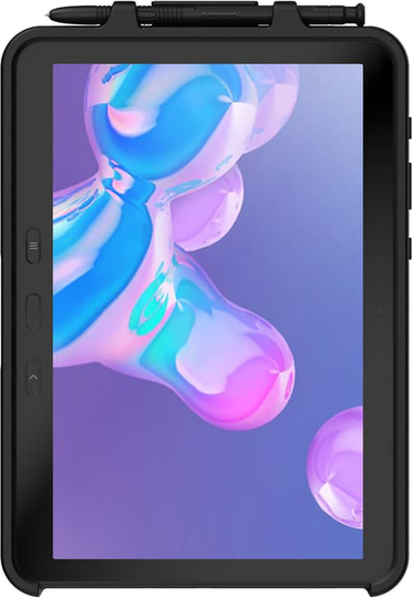 Otterbox Universe Samsung Galaxy Tab Active Pro Musta