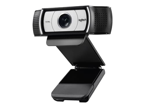 Logitech C930e Verkkokamera