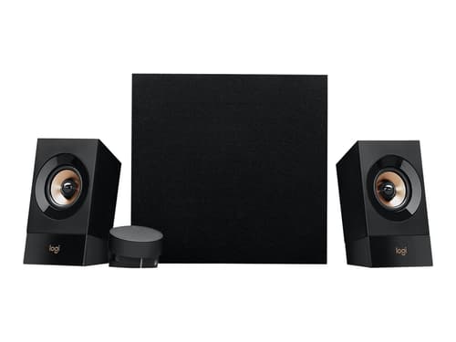Logitech Z533