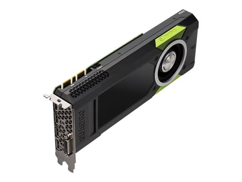 Pny Nvidia Quadro M5000 Näytönohjain 8gb Pci Express 3.0 X16