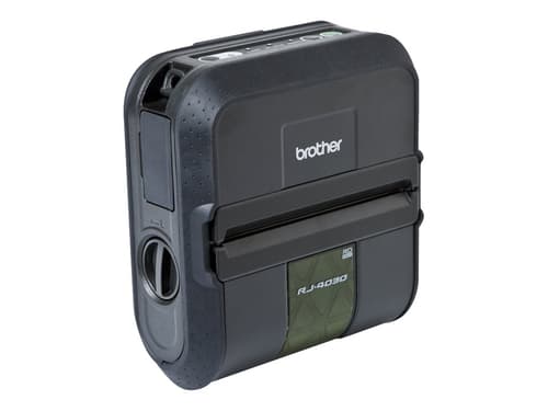 Brother Ruggedjet Rj-4030