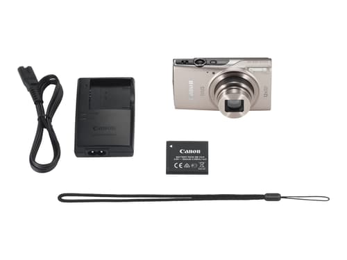 Canon Ixus 285 Hs