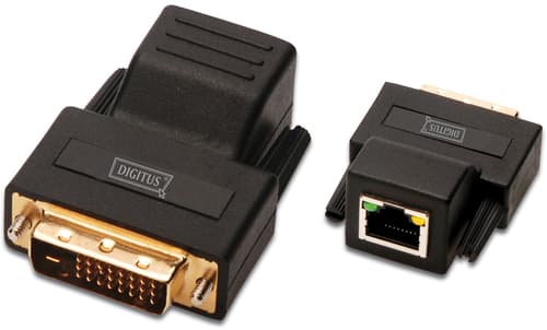 Digitus Dvi Extender Via Ip
