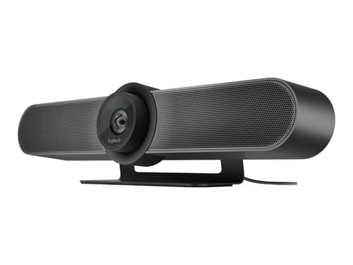 Logitech Meetup