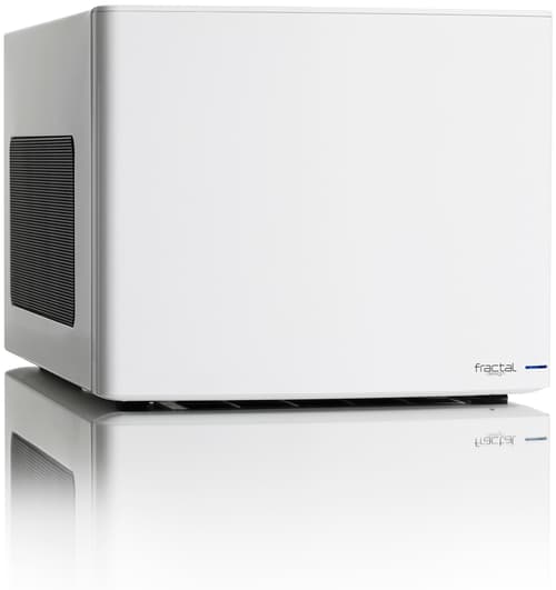 Fractal Design Node 304 Valkoinen