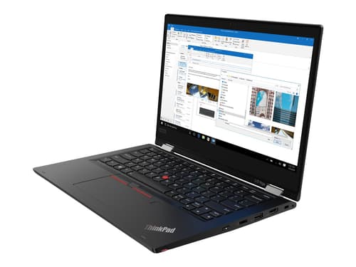 Lenovo Thinkpad L13 Yoga G1 Core I5 8gb 256gb Ssd 13.3"