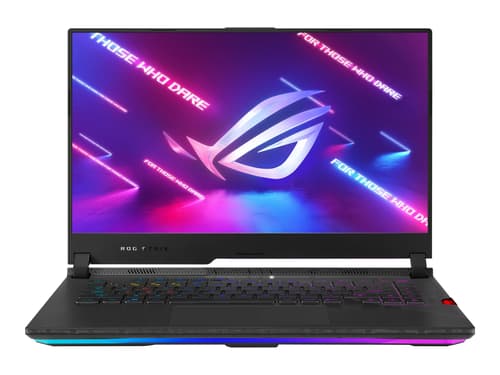 Asus Rog Strix Scar 15 Ryzen 9 32gb 1000gb Ssd 300hz 15.6" Rtx 3080, Nvidia Geforce Rtx 3080