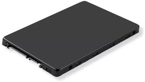 Lenovo Thinksystem Multi Vendor Entry 960gb Ssd 0.94tt 2.5" Serial Ata-600