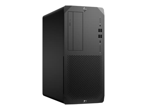 Hp Z1 G6 Tower Workstation Desktop Core I9 64gb 1024gb Ssd