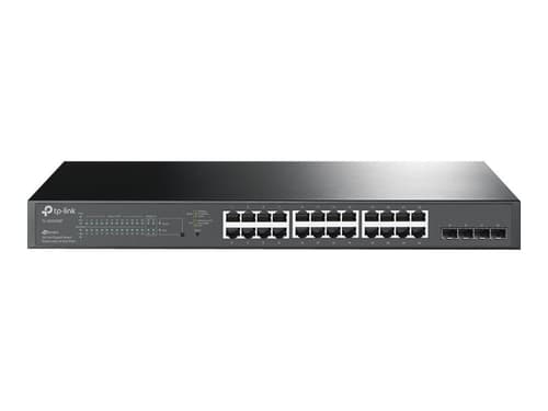 Tp-link Jetstream Tl-sg2428p
