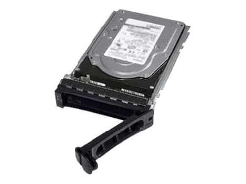 Dell - Puolijohdeasema 960tt 2.5" Sas-3