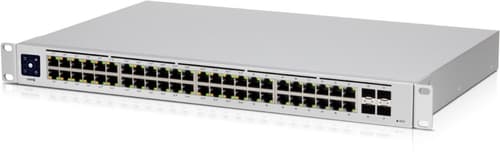 Ubiquiti Unifi Usw 48 Switch 210w