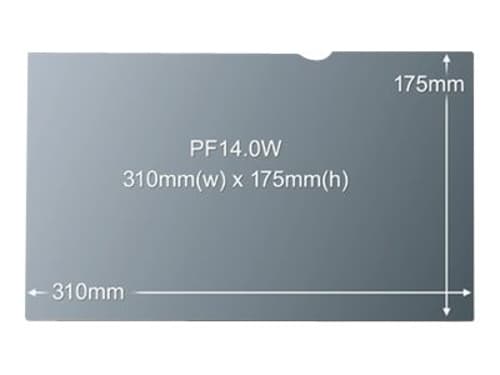 Lenovo 3m Pf14.0w 14"