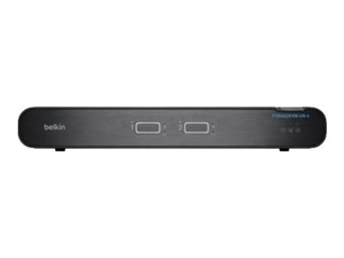 Belkin Universal Secure Dual-head