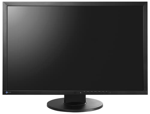 Eizo Flexscan Ev2436wfs3-bk 1920 X 1200