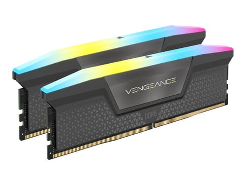 Corsair Vengeance Rgb 32gb 5,600mhz Ddr5 Sdram Dimm 288 Nastaa
