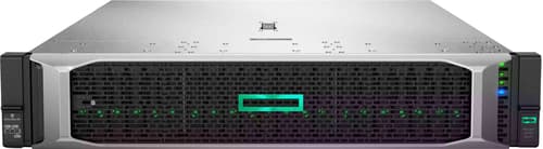 Hpe Proliant Dl380 Gen10 Plus Network Choice Xeon Gold 5315y 8-ydin