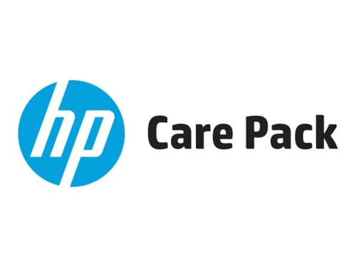 Hp Electronic Hp Care Pack Next Business Day Hardware Support With Defective Media Retention Post Warranty