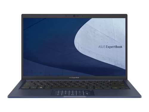 Asus Expertbook B1 Core I5 8gb 256gb Ssd 14"