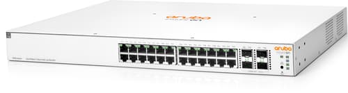 Aruba Instant On 1930 24g 4sfp+ 370w Switch