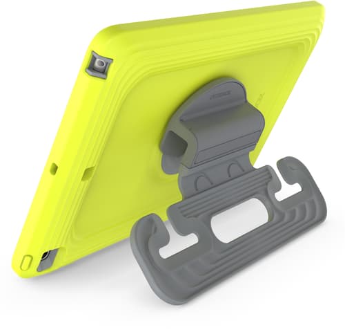Otterbox Kids Easygrab Ipad 7th Gen (2019), Ipad 8th Gen (2020), Ipad 9th Gen (2021) Vihreä