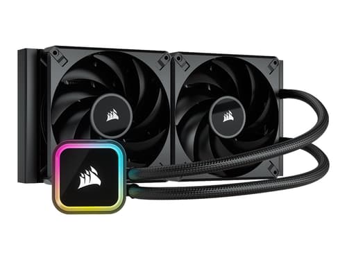 Corsair Icue H115i Rgb Elite