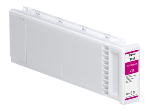 Epson Muste Vivid Magenta Ultrachrome Pro 700ml - Sc-p20000