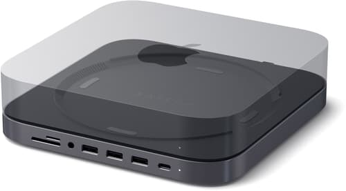 Satechi Type-c Stand & Hub