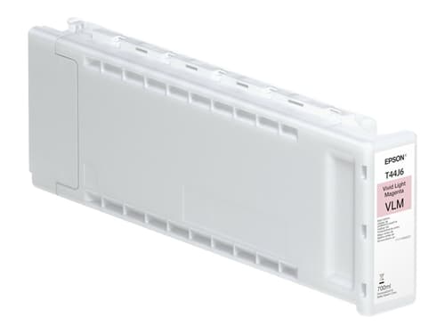 Epson Muste Kevyt Magenta T44j640 700ml - Sc P7500/p9500