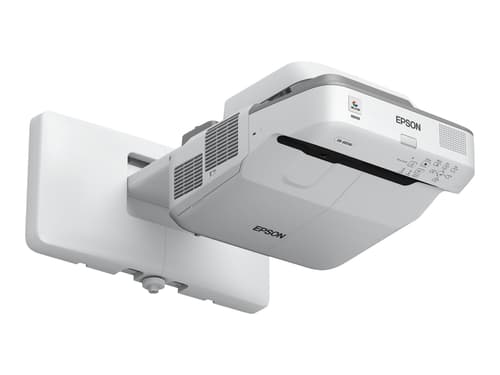 Epson Eb-685wi Wxga Interactive Ultra Short Throw