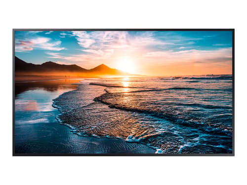 Samsung Qh50r 50" 4k Uhd 16:9 50" 700cd/m² 4k Uhd (2160p) 16:9