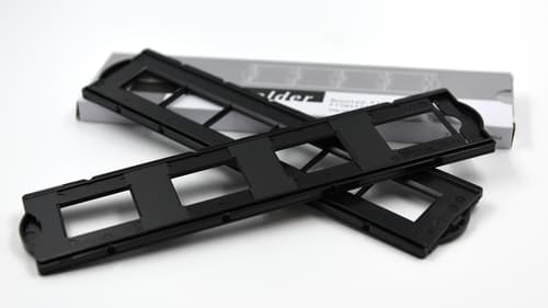 Plustek Negative/positive Holder - 7200/7300